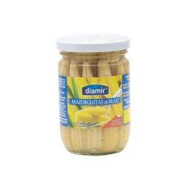Diamir épis de maïs 200g