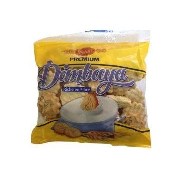 Dimbaya biscuits premium 40 g