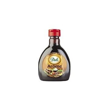 Doli bouillon arôme liquide 220ml