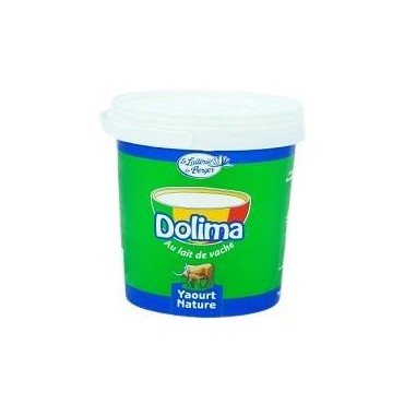 Dolima pot nature 1l