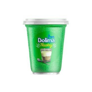 Dolima Pot Thiakry 320G