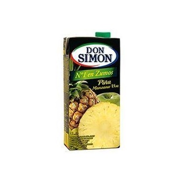 Don Simon ananas 1L
