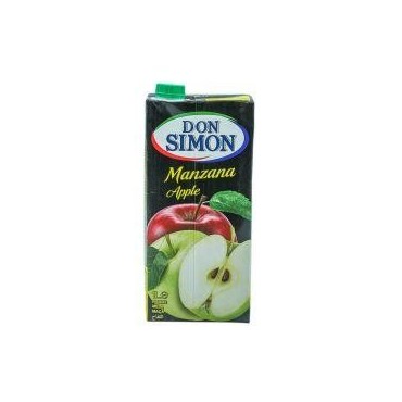 Don Simon jus de pomme 1L