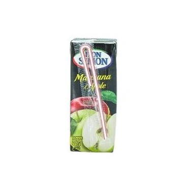 Don Simon jus de pomme 20cl
