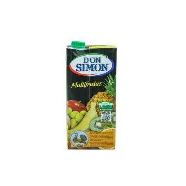Don Simon multifruits 1L