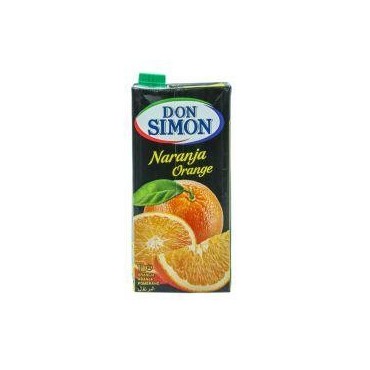 Don Simon orange 1L