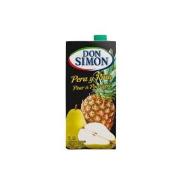 Don Simon Poire/Ananas 1L