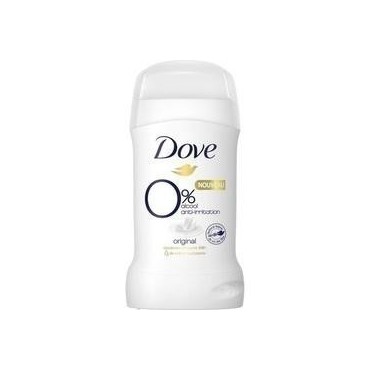 Dove déodorant original stick 50ml