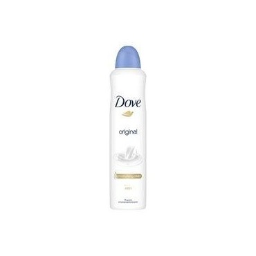 Dove Original Déodorant 250ML