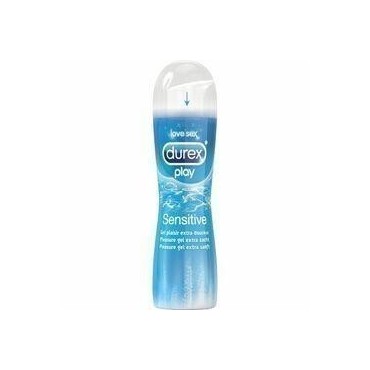 Durex gel play sensitive 50ML