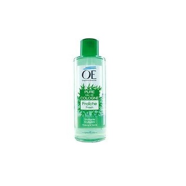 Eau De Cologne Fraîche OE 500ML