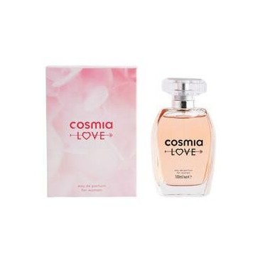Eau De Parfum Love Cosmia 100ML