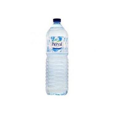 Eau de Source Pierval 1.5L