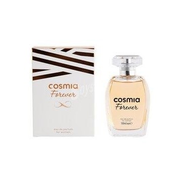Eau De Toilette Cosmia Forever Pour Femme 100ML
