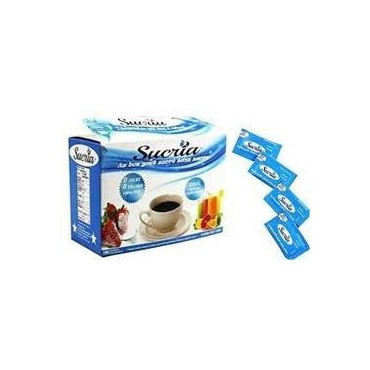 Edulcorant Poudre Sucria 100x1G