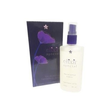 Elixir eau de parfum femme 90 ml