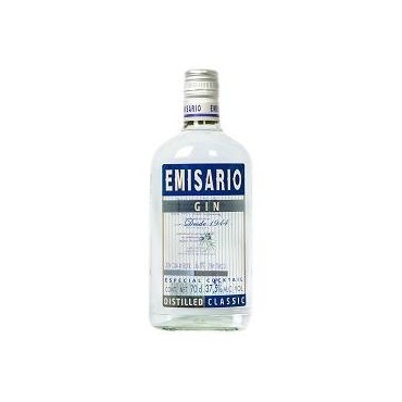 Emisario gin 70cl