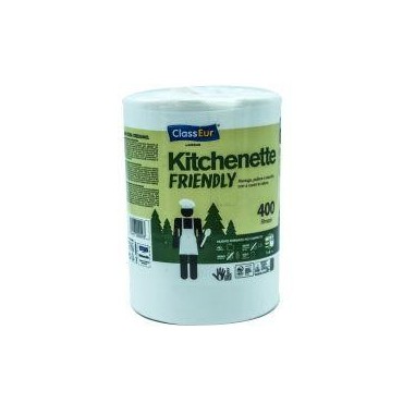 Essuie-tout rouleau individuel maxi