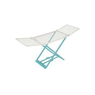 Étendoir à Linge Résine 20m de linge