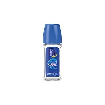 Fa Déodorant Bille Aqua 50ML