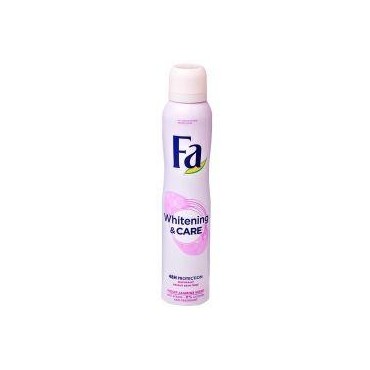 Fa déodorant pour femme Whitening & Care 200ml