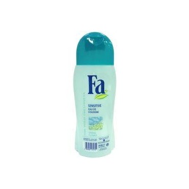 Fa eau de cologne sensitive spring flower 300 ml