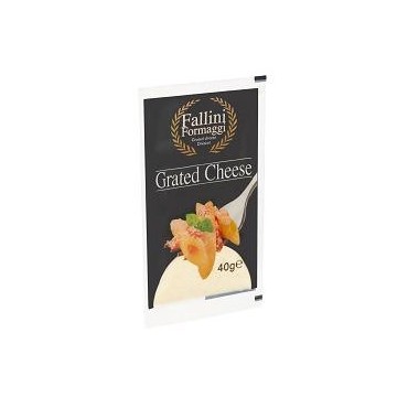 Fallini fromage rapé 40g