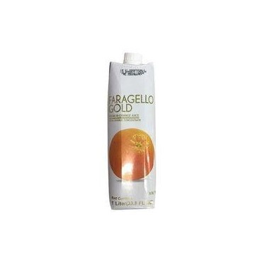 Faragello Gold jus d'orange 1L