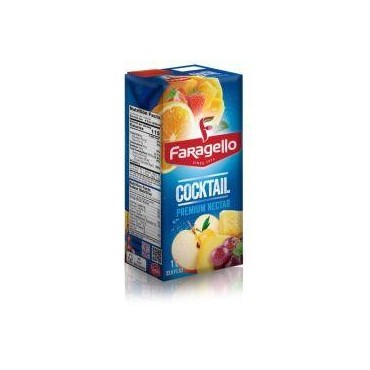 Faragello nectar cocktail 1L