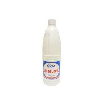 Faviset eau de javel classique 900ml
