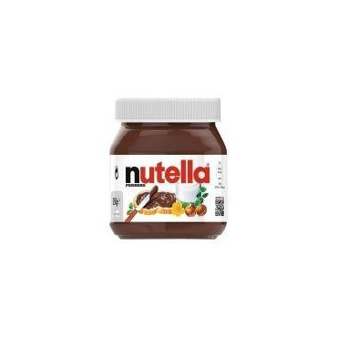 Ferrero Nutella pâte à tartiner 350g