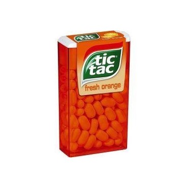 Ferrero Tic Tac orange T12