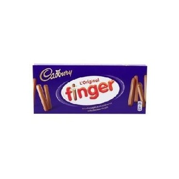 Finger l'Original biscuits chocolat 138g