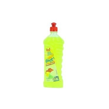 Foot nettoyant multiusage 500ml