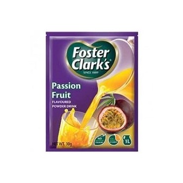 Foster Clark's jus en poudre sachet 30g