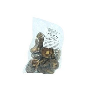 Gaolei champignons noirs parfumés 50g