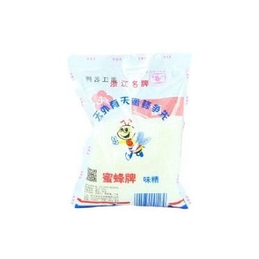 Gaolei sel chinois 400g