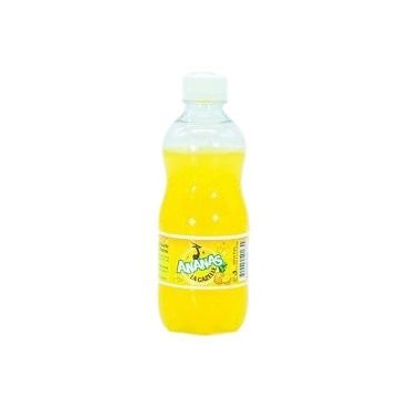 Gazelle ananas 30cl