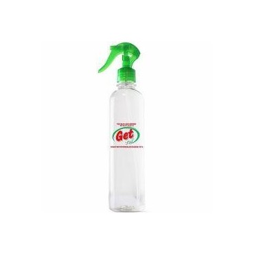 Get Tol solution hydroalcoolique 70% spray 450ml