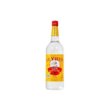 Gin le vieux 100CL