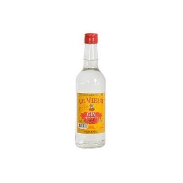 Gin le vieux 50CL