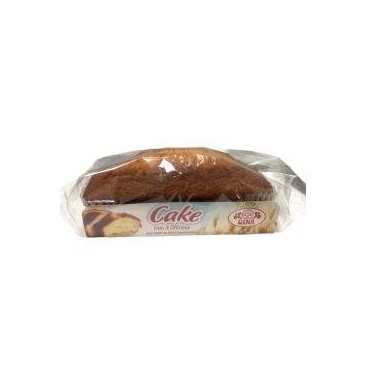 Gina cake 4/4 extra moelleux aux oeufs frais 275g