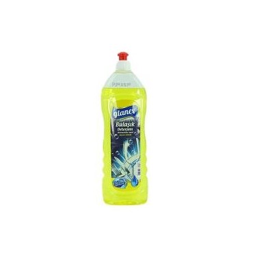 Glanex liquide vaisselles citron 750ml