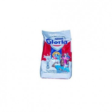 Gloria lait en poudre 400g