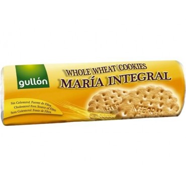Gullón biscuirs sablés Maria Intégral 200g