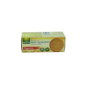 Gullón biscuits digestive nature 400g