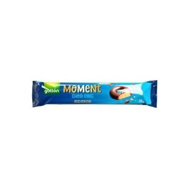 Gullon biscuits moment chocolat noir 150g