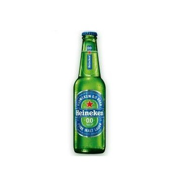 Heineken bière sans alcool 330ml