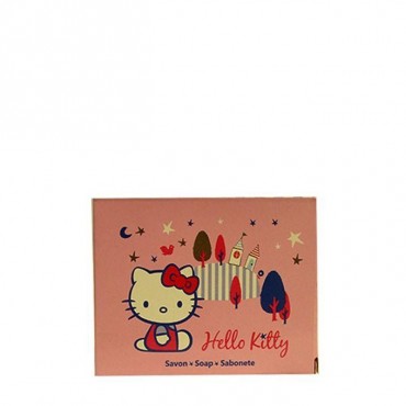 Hello Kitty savon 125g