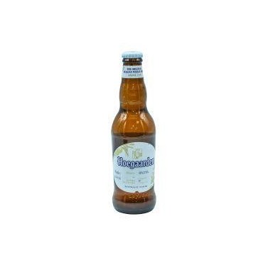 Hoegaarden bière blanche 4.9% Vol. d'alcool 330ml